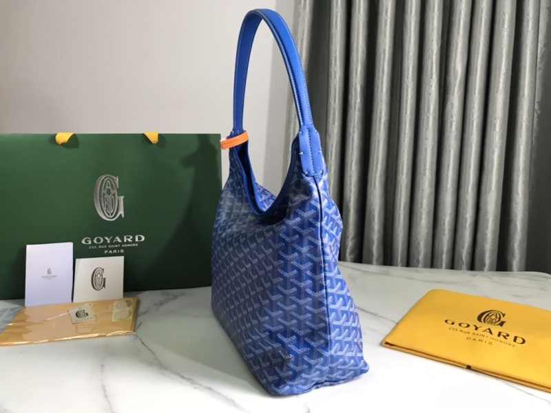 Goyard Top Handle Bags